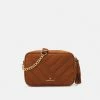 Anna Field Bandolera - Cognac, Mujer -ANNA FIELD Ventas 5eefd5d0ef8745c683d22067c5b58bc3
