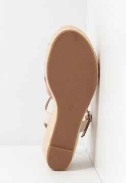 Anna Field Sandalias Con Plataforma - Light Pink, Mujer -ANNA FIELD Ventas 5f6ae935e7894cf091fd787acd11c0bb