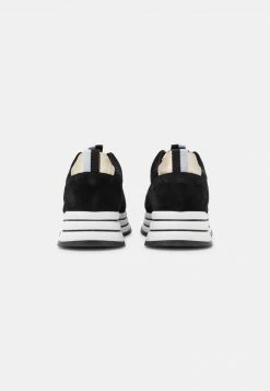 Anna Field LEATHER - Zapatillas - Black, Mujer 11 Anna Field LEATHER - Zapatillas - Black, Mujer -ANNA FIELD Ventas 5f7aebdd2dff451abfe82688f5934793