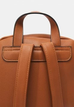 Anna Field Mochila - Cognac, Mujer -ANNA FIELD Ventas 5f8dcf87fe3d419caaf0201058eea836