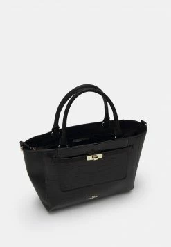 Anna Field Bolso De Mano - Black, Mujer 9 Anna Field Bolso De Mano - Black, Mujer -ANNA FIELD Ventas 5fb6f55d178c40b5839654820f1f3333