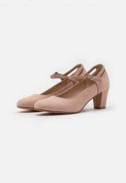 Anna Field Tacones - Light Pink, Mujer 10 Anna Field Tacones - Light Pink, Mujer -ANNA FIELD Ventas 5fbc226909284bb894f3bc269883f7a5