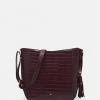Anna Field Bolso De Mano - Bordeaux, Mujer -ANNA FIELD Ventas 5fe6d4e76fe64dacb5776e4fefb38b04