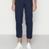 Anna Field Pantalones - Dark Blue, Mujer 2 Anna Field Pantalones - Dark Blue, Mujer -ANNA FIELD Ventas 5ff2e671b711417cbda5fd19edbb33e6