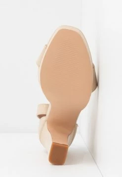 Anna Field Sandalias De Tacón - Offwhite, Mujer -ANNA FIELD Ventas 600db9ee96084b29ad5fbfa57a238af6