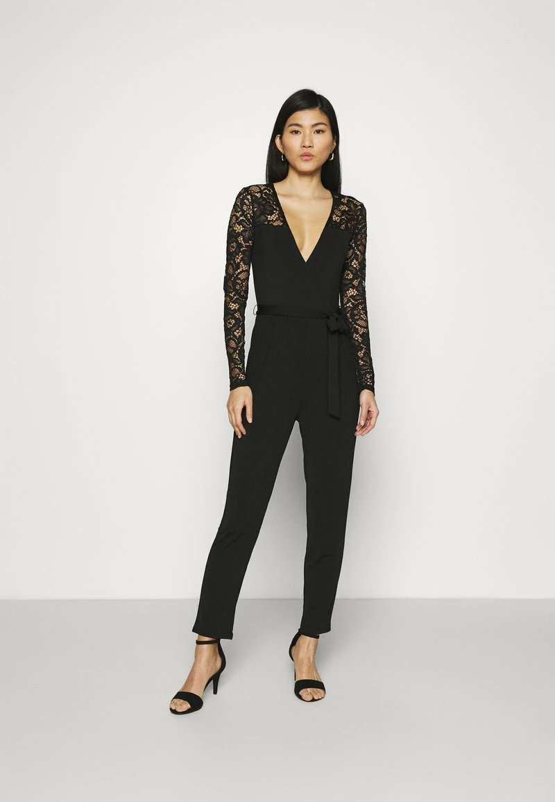 Anna Field Mono - Black, Mujer 3 Anna Field Mono - Black, Mujer