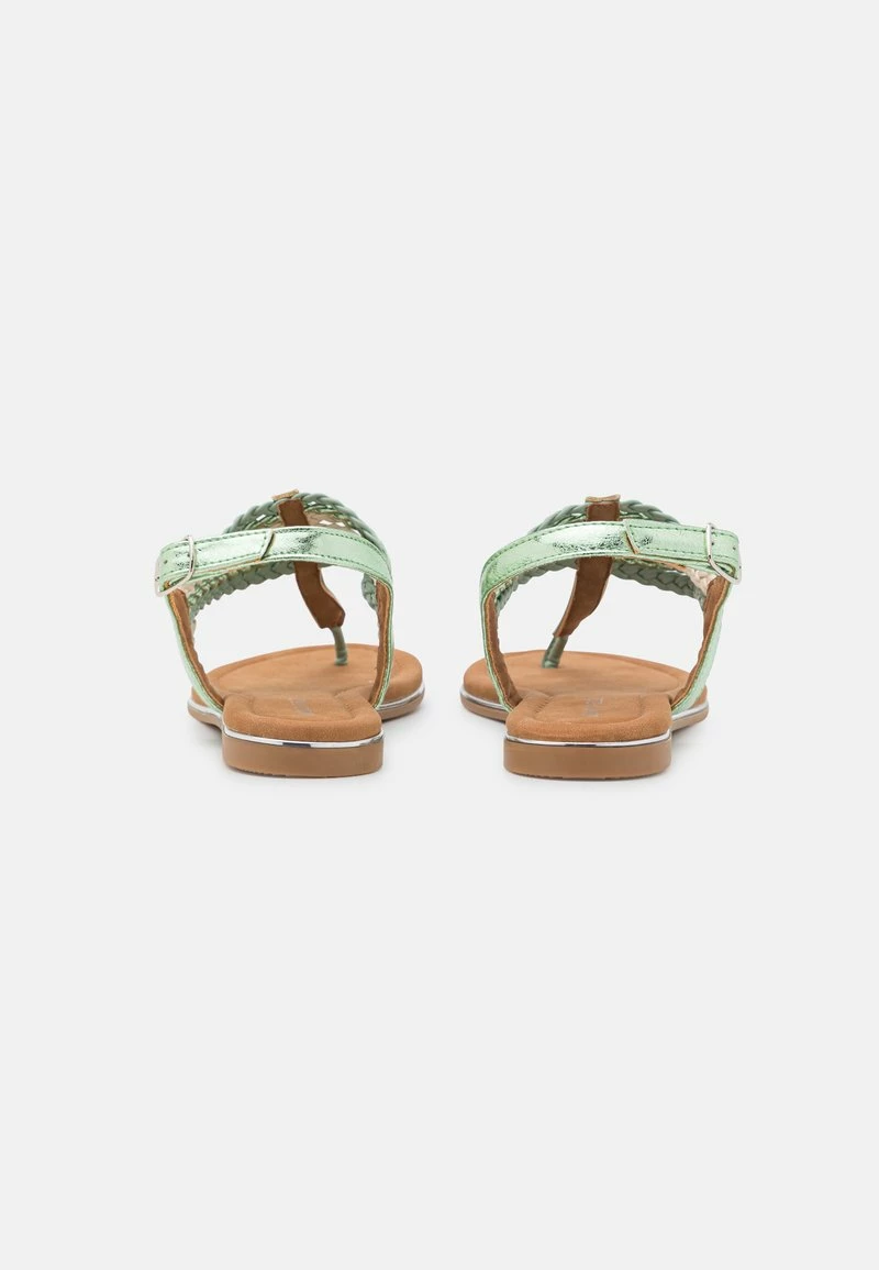 Anna Field Sandalias De Dedo - Mint, Mujer 6 Anna Field Sandalias De Dedo - Mint, Mujer - Imagen 4