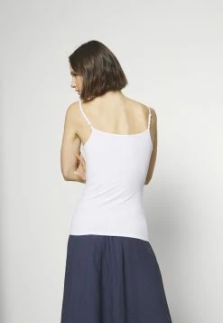 Anna Field 3er PACK - Top - White/navy/light Grey, Mujer 11 Anna Field 3er PACK - Top - White/navy/light Grey, Mujer -ANNA FIELD Ventas 607b5bb5b19a4e72957133a17378a8cd