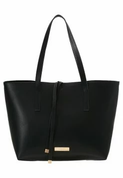 Anna Field Bolso De Mano - Black, Mujer -ANNA FIELD Ventas 609cd3b4f2354975852cf53f7f56399a