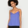 Anna Field Top - Blue, Mujer 2 Anna Field Top - Blue, Mujer -ANNA FIELD Ventas 60c7eb0c74ed4178bca396a310ecc365