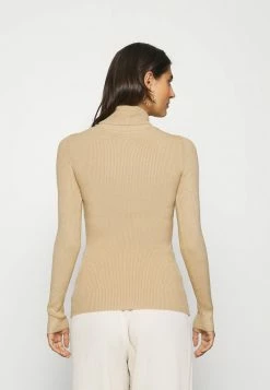 Anna Field TURTLE NECK - Jersey De Punto - Sand, Mujer 10 Anna Field TURTLE NECK - Jersey De Punto - Sand, Mujer -ANNA FIELD Ventas 610edc2ec5724349beab3a54e5de79c2