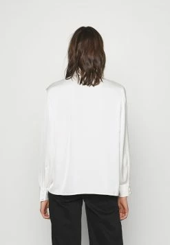 Anna Field Blusa - Off-white, Mujer -ANNA FIELD Ventas 61122d13a21646f8afbfb8314772af65