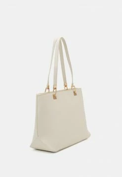 Anna Field Bolso Shopping - Off-white, Mujer -ANNA FIELD Ventas 611816c71a6d436ebb2a88f9961c74a3