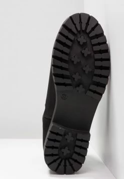 Anna Field Botines Con Plataforma - Black, Mujer -ANNA FIELD Ventas 61265f42208d446998785ee281651025