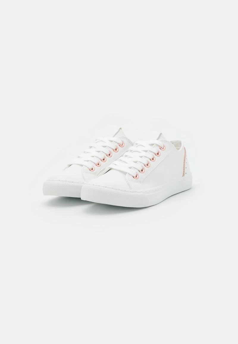 Anna Field Zapatillas - Rosegold/white, Mujer 5 Anna Field Zapatillas - Rosegold/white, Mujer - Imagen 3