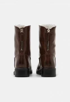 Anna Field Botines - Dark Brown, Mujer -ANNA FIELD Ventas 6132714b2c4c4cd89f930ae132250a30