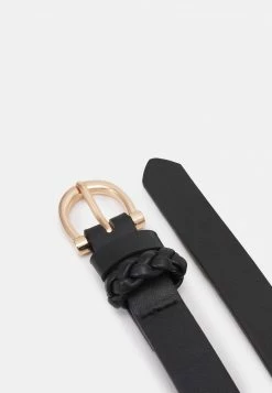 Anna Field Cinturón - Black, Mujer -ANNA FIELD Ventas 616662e15f564041a3ed9ee7027fbb5b