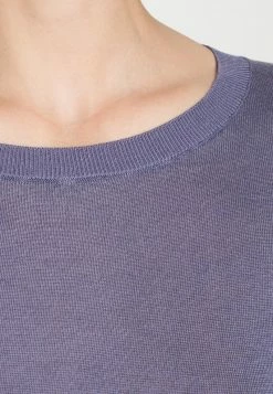 Anna Field SILK BLEND JUMPER - Jersey De Punto - Blue, Mujer 11 Anna Field SILK BLEND JUMPER - Jersey De Punto - Blue, Mujer -ANNA FIELD Ventas 616a08eb6c5d44c1bbadc01bf6d73dff