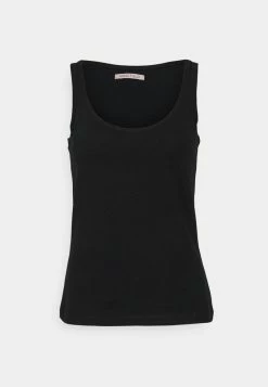 Anna Field 2 PACK - Top - Black, Mujer -ANNA FIELD Ventas 617269749b8c4915829eebe04a054c31
