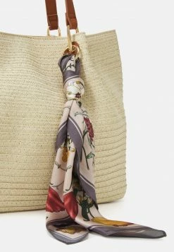 Anna Field Bolso Shopping - Beige/cognac, Mujer -ANNA FIELD Ventas 61aa59d125224ae0abc3e578398d587c