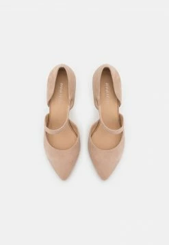 Anna Field LEATHER - Tacones - Light Pink, Mujer 13 Anna Field LEATHER - Tacones - Light Pink, Mujer -ANNA FIELD Ventas 61b6fee52cb54188a6ffdc77dd199366