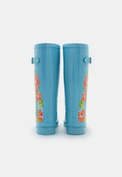 Anna Field Botas De Agua - Light Blue, Mujer -ANNA FIELD Ventas 61cdb70b94bd45fb81b9faa777237f84