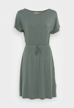 Anna Field Vestido Ligero - Green, Mujer -ANNA FIELD Ventas 61d0726dd5d54d59be27a6b8ce5ebe5c