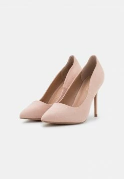 Anna Field Zapatos Altos - Light Pink, Mujer -ANNA FIELD Ventas 62572636722f42c7a031cba7bb81e00d