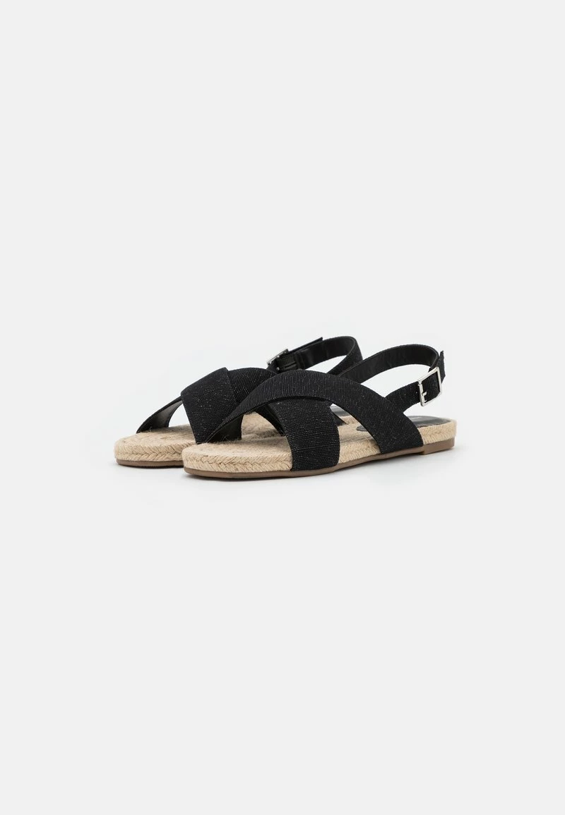 Anna Field Sandalias - Black, Mujer 5 Anna Field Sandalias - Black, Mujer - Imagen 3