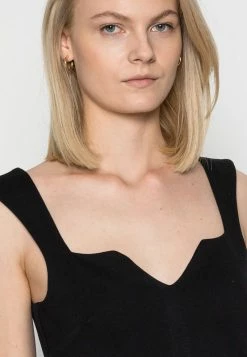 Anna Field Vestido De Cóctel - Black, Mujer -ANNA FIELD Ventas 62607543b4954db8b5fa70e6c2a88a1e