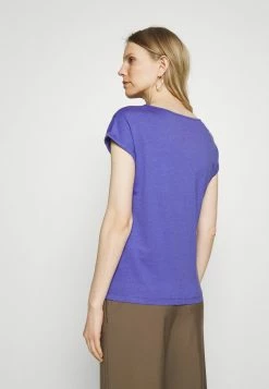 Anna Field 3 PACK - Camiseta Básica - Black/white/blue, Mujer -ANNA FIELD Ventas 6298e98a456a4103a3181aad603aa983