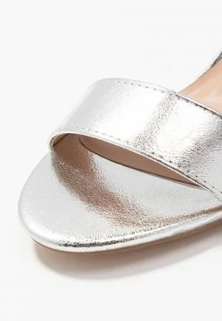 Anna Field Sandalias - Silver, Mujer 10 Anna Field Sandalias - Silver, Mujer -ANNA FIELD Ventas 629ba518cac346d69bdfa70eb6b25989