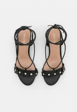 Anna Field Sandalias - Black, Mujer 13 Anna Field Sandalias - Black, Mujer -ANNA FIELD Ventas 62a368b82ae9446bb49d6b5d228d2a23