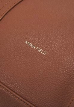 Anna Field SET - Bolsa De Fin De Semana - Cognac, Mujer -ANNA FIELD Ventas 62a36ca97d8f4114831b5fc3b2b95c0b