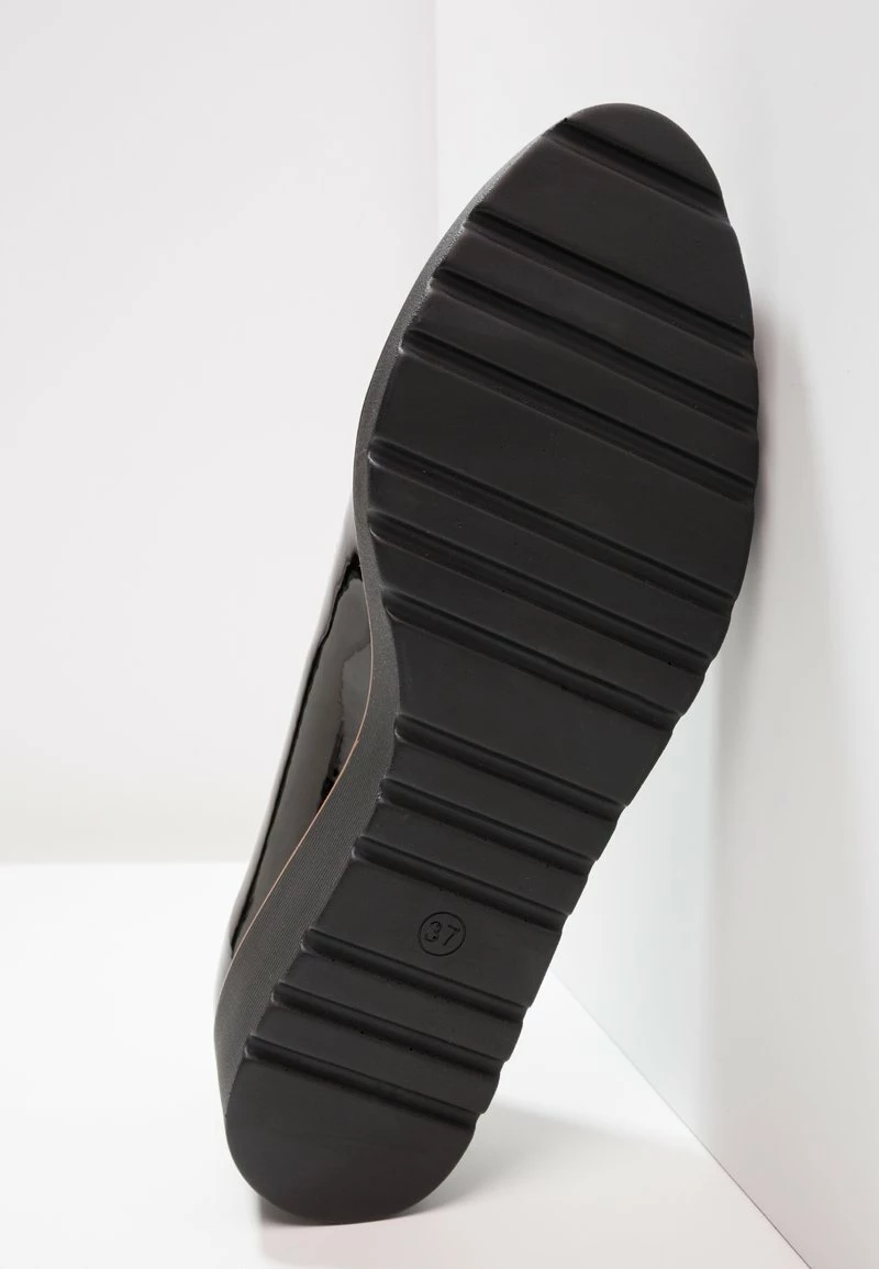 Anna Field Zapatos De Plataforma - Black, Mujer 8 Anna Field Zapatos De Plataforma - Black, Mujer - Imagen 6