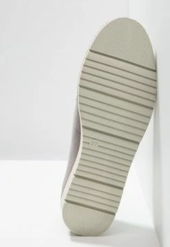 Anna Field COMFORT LEATHER - Mocasines - Grey, Mujer -ANNA FIELD Ventas 62fed8fe45d14a03a9416b965a75af70