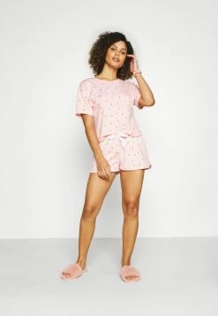 Anna Field Pijama - Pink, Mujer 13 Anna Field Pijama - Pink, Mujer -ANNA FIELD Ventas 633cc3ab84084e9fa251222efcf06351