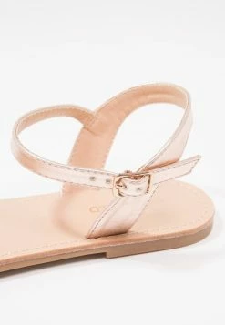 Anna Field Sandalias - Rose Gold, Mujer -ANNA FIELD Ventas 634216daebc24fd4bac61190eeddb0a8
