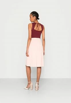 Anna Field Falda Acampanada - Light Pink, Mujer -ANNA FIELD Ventas 6350a6893cee4880b31eca6ce35e26cb