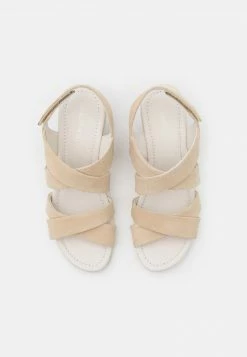 Anna Field LEATHER - Sandalias De Cuña - Beige, Mujer 13 Anna Field LEATHER - Sandalias De Cuña - Beige, Mujer -ANNA FIELD Ventas 638425b3d75e44e989112e35950777b3