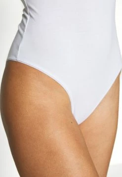 Anna Field 2PP SINGLET BODY WITH BRIEF SHAPE - Body - Black/white, Mujer -ANNA FIELD Ventas 63981604e15c40d4b820e324d22c4323