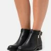 Anna Field Botines Bajos - Black, Mujer -ANNA FIELD Ventas 63c668cf836c49c2a48e4b4dd6744cfc