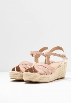 Anna Field Sandalias Con Plataforma - Light Pink, Mujer -ANNA FIELD Ventas 63edfcd5bcde46ee990811d366ecc663