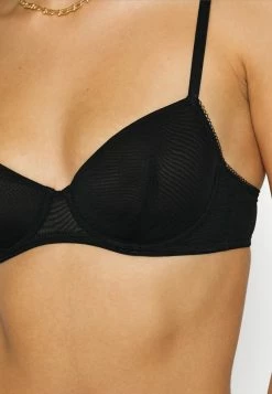 Anna Field 2 PACK - Sujetador Con Aros - Black, Mujer -ANNA FIELD Ventas 64095a1732964d3f8143ccd9f45d79b2