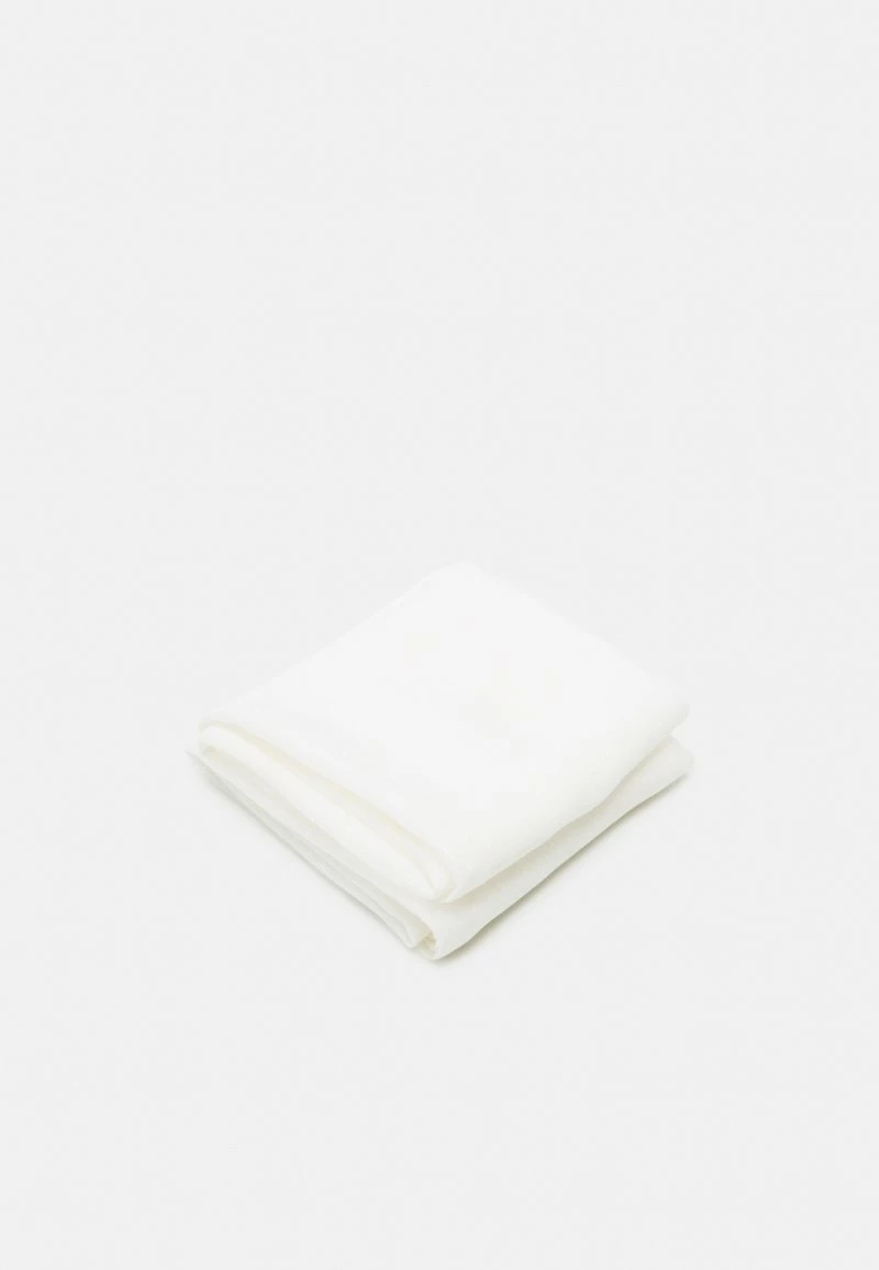 Anna Field Bufanda - Off-white, Mujer 4 Anna Field Bufanda - Off-white, Mujer - Imagen 2