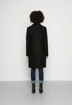 Anna Field Abrigo Clásico - Black, Mujer 9 Anna Field Abrigo Clásico - Black, Mujer -ANNA FIELD Ventas 6443f75cb4ad469a81e1628e2e2ec00b