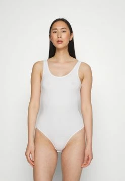 Anna Field 2 PACK - Body - Black/white, Mujer