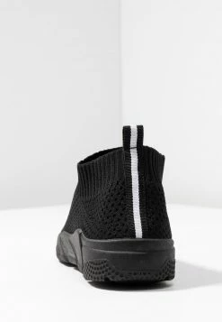 Anna Field Mocasines - Black, Mujer -ANNA FIELD Ventas 645f8f234c6f4da7b995bdc0e47de05d