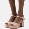 Anna Field Sandalias Con Plataforma - Light Pink, Mujer 1 Anna Field Sandalias Con Plataforma - Light Pink, Mujer -ANNA FIELD Ventas 647eaa9241254bdb8a592be7f2653cf1