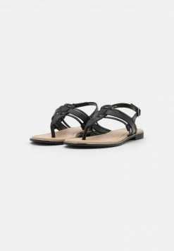Anna Field Sandalias De Dedo - Black, Mujer 10 Anna Field Sandalias De Dedo - Black, Mujer -ANNA FIELD Ventas 6497506fcbe24557a911161392354431